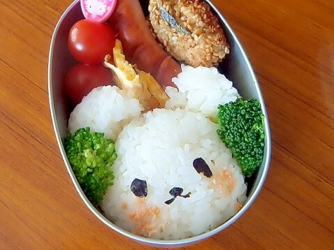 子供のデコ弁当 くまちゃん弁当 レシピ 作り方 By ひなまま0929 楽天レシピ 子供のデコ弁当 くまちゃん弁当 レシピ 作り方 By ひなまま0929 楽天レシピ